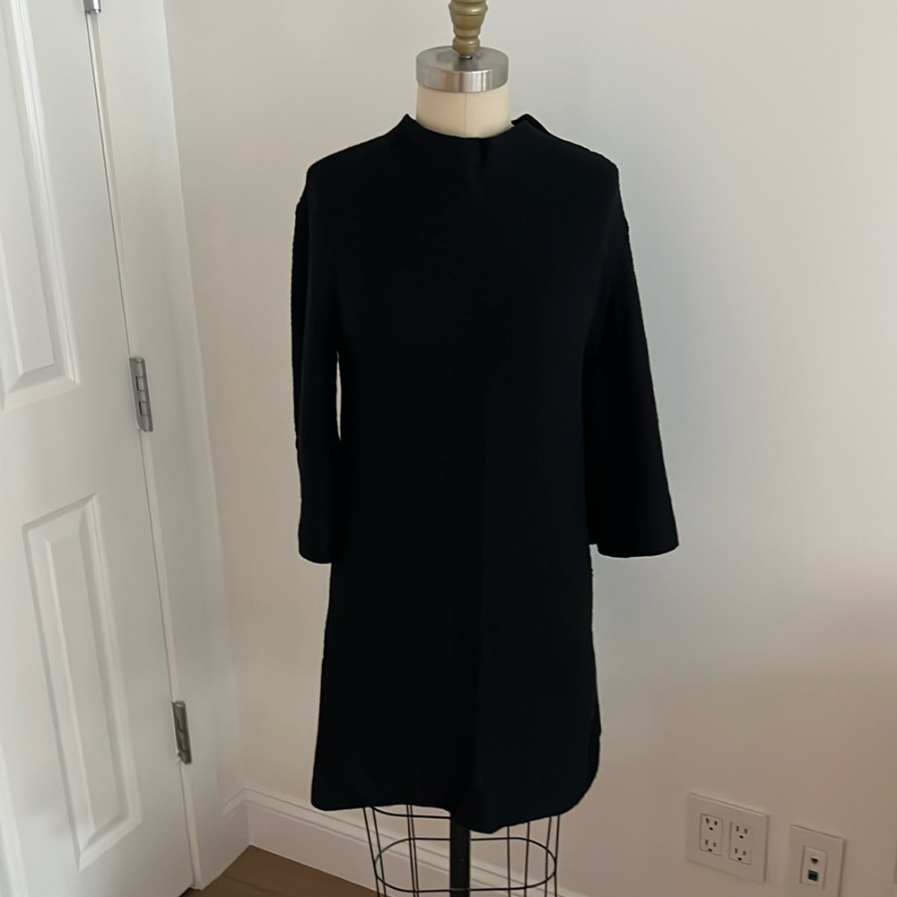 Kenzie girl knit dress/oversizeded sweater, size large